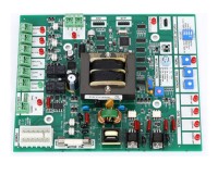Gate Operator Control Board
