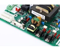 Gate Operator Control Board