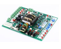 Gate Operator Control Board