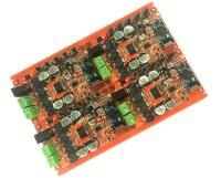 Wireless Bluetooth Audio Receiver Digital Amplifier Board