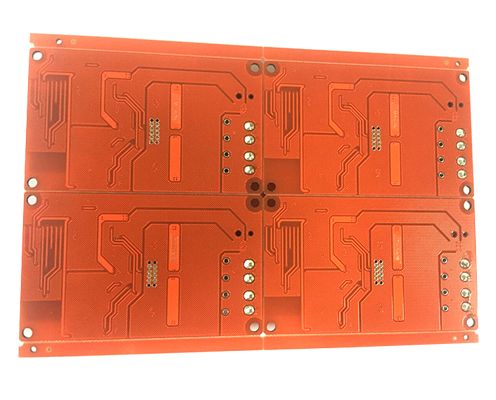 Wireless Bluetooth Audio Receiver Digital Amplifier Board