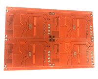 Wireless Bluetooth Audio Receiver Digital Amplifier Board