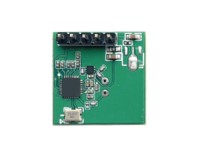 5.8GHz high-altitude application radar sensor module