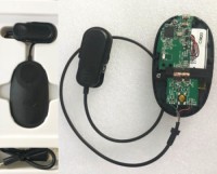 Medical Inner Balance Heart Rate Sensor