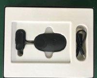 Medical Inner Balance Heart Rate Sensor