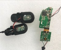 Medical Inner Balance Heart Rate Sensor