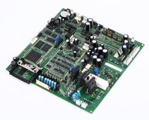 Cardiac Pacemaker PCB Board Assembly PCBA