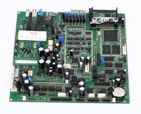 Cardiac Pacemaker PCB Board Assembly PCBA