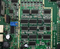 Cardiac Pacemaker PCB Board Assembly PCBA