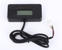 Remote Display Control Board For Distance Tripmeter