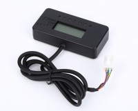 Remote Display Control Board For Distance Tripmeter