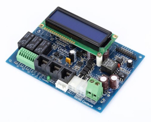 PCBA Manufacturing For Agriculture Equipment (OEM/ODM)