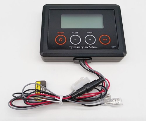 Daytime Deadfall Feeder Timer