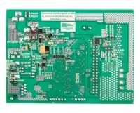 Intelligent Curtain Controller PCB Board Assembly
