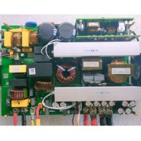 1200w energy storage inverter power board