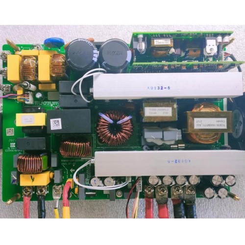 1200w energy storage inverter power board