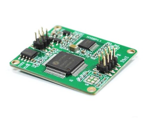 24Ghz Breathing and Sleep Monitoring, Baby care Radar Module