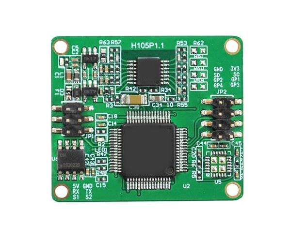 24Ghz Breathing and Sleep Monitoring, Baby care Radar Module