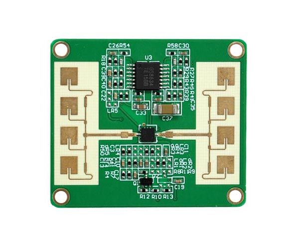 24Ghz Breathing and Sleep Monitoring, Baby care Radar Module