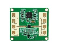 24Ghz Breathing and Sleep Monitoring, Baby care Radar Module