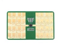 Wireless Bio-Radar Sensor for Respiration and Sleep Monitoring LST24BDA