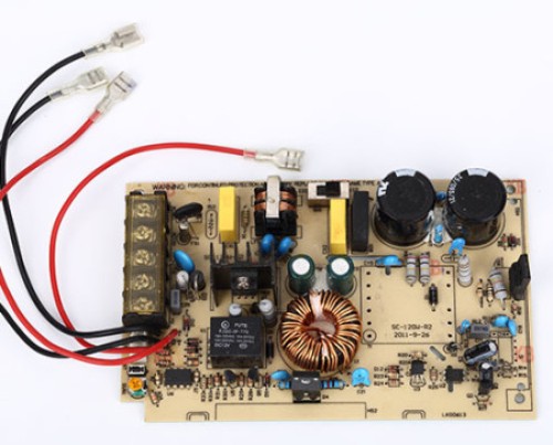Water Pump Controller Board PCBA