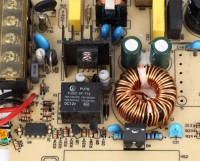 Water Pump Controller Board PCBA