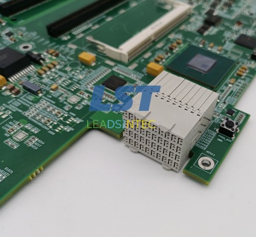 MRI Control Motherboard