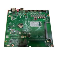 AI Intelligent Teaching Machine pcb