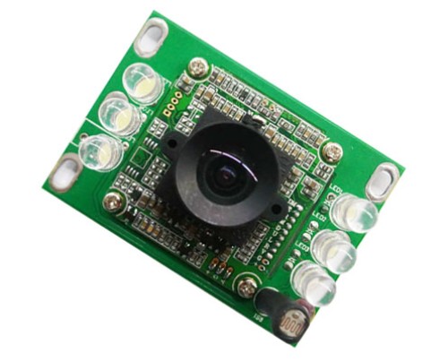 Wireless Video Door Bell PCB Board (OEM/ODM)