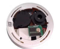 Smoke Alarm PCBA