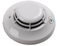 Smoke Alarm PCBA