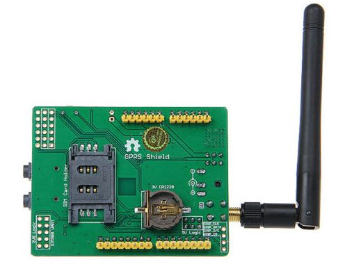 SIM900 GSM GPS Module Circuit Board Development (OEM/ODM)