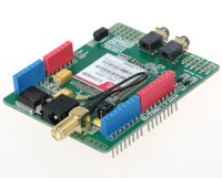 SIM900 GSM GPS Module Circuit Board Development (OEM/ODM)