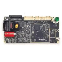 Allwinner F133 Automotive Audio Module pcb