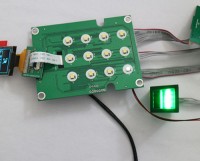 Fingerprint Doorlock Mainboard Development & Manufacture