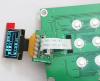 Fingerprint Doorlock Mainboard Development & Manufacture