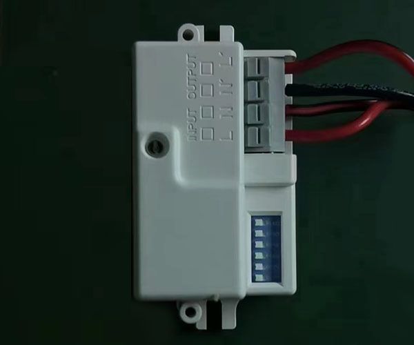 Microwave Sensor Switch，5.8GHz radar module(OEM/ODM)