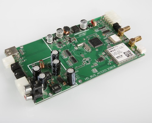 LCD Monitor Controller Board (OEM/ODM)