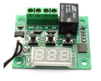 Temperature Controller PCB Board Thermostat Sensor (OEM/ODM)