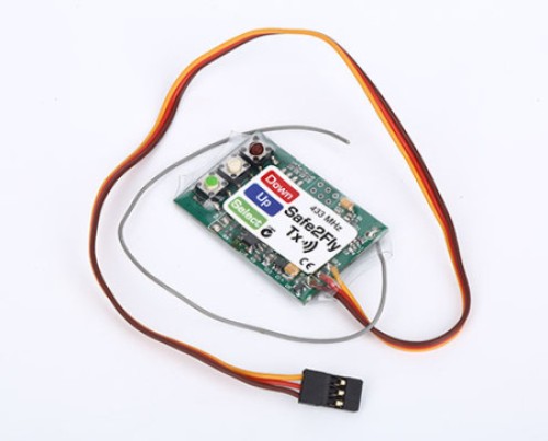 Temperature Sensor Board (OEM/ODM)