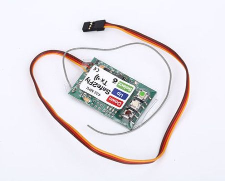 Temperature Sensor Board (OEM/ODM)