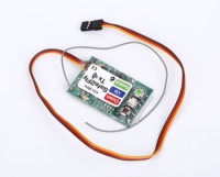 Temperature Sensor Board (OEM/ODM)
