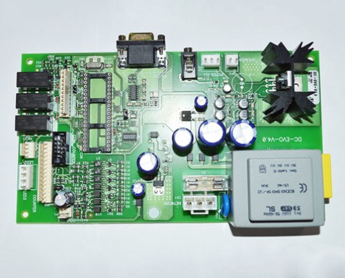Elevator Power Controller Board (OEM Only)