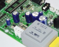 Elevator Power Controller Board (OEM Only)
